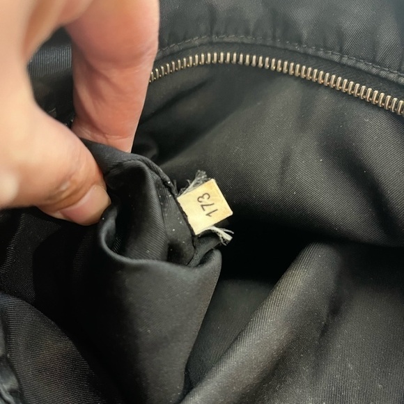 PRADA TESSUTO NYLON TOTE - Picture 15 of 16